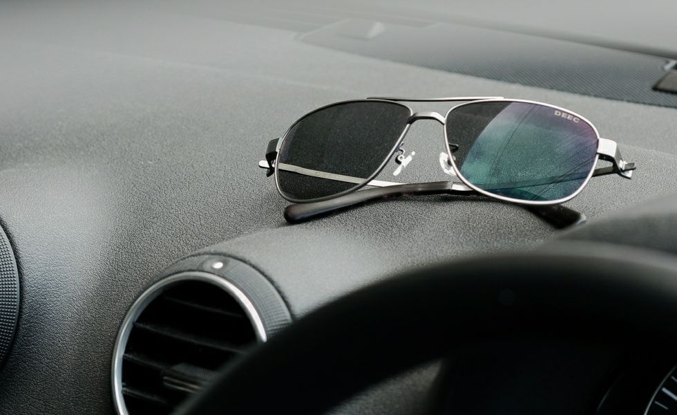 DEEC｜アデレード 1516（クラシックコレクション）｜サングラス｜Vintage gold