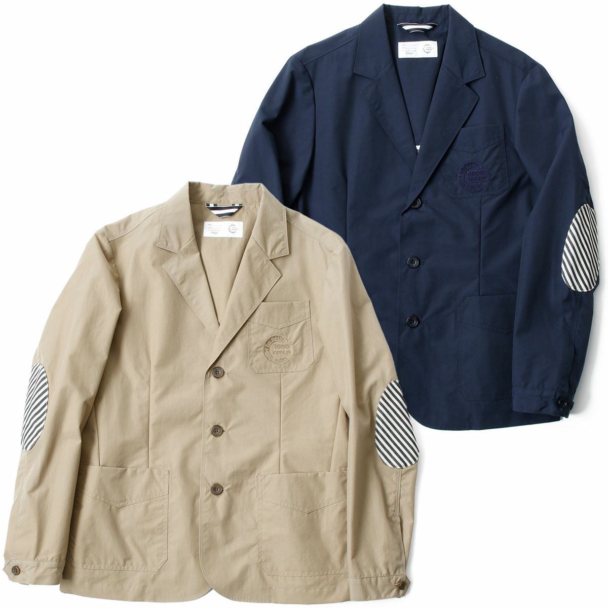 Mille Miglia｜ラフェスタ オリジナル ジャケット｜アウター