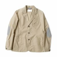 Mille Miglia｜ラフェスタ オリジナル ジャケット｜アウター｜ベージュ