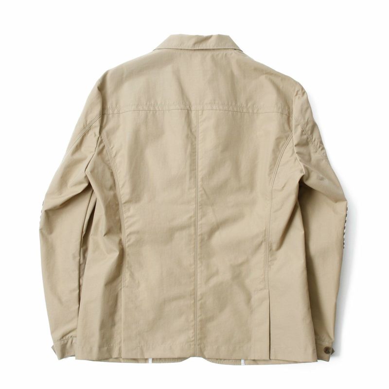 Mille Miglia｜ラフェスタ オリジナル ジャケット｜アウター｜ベージュ