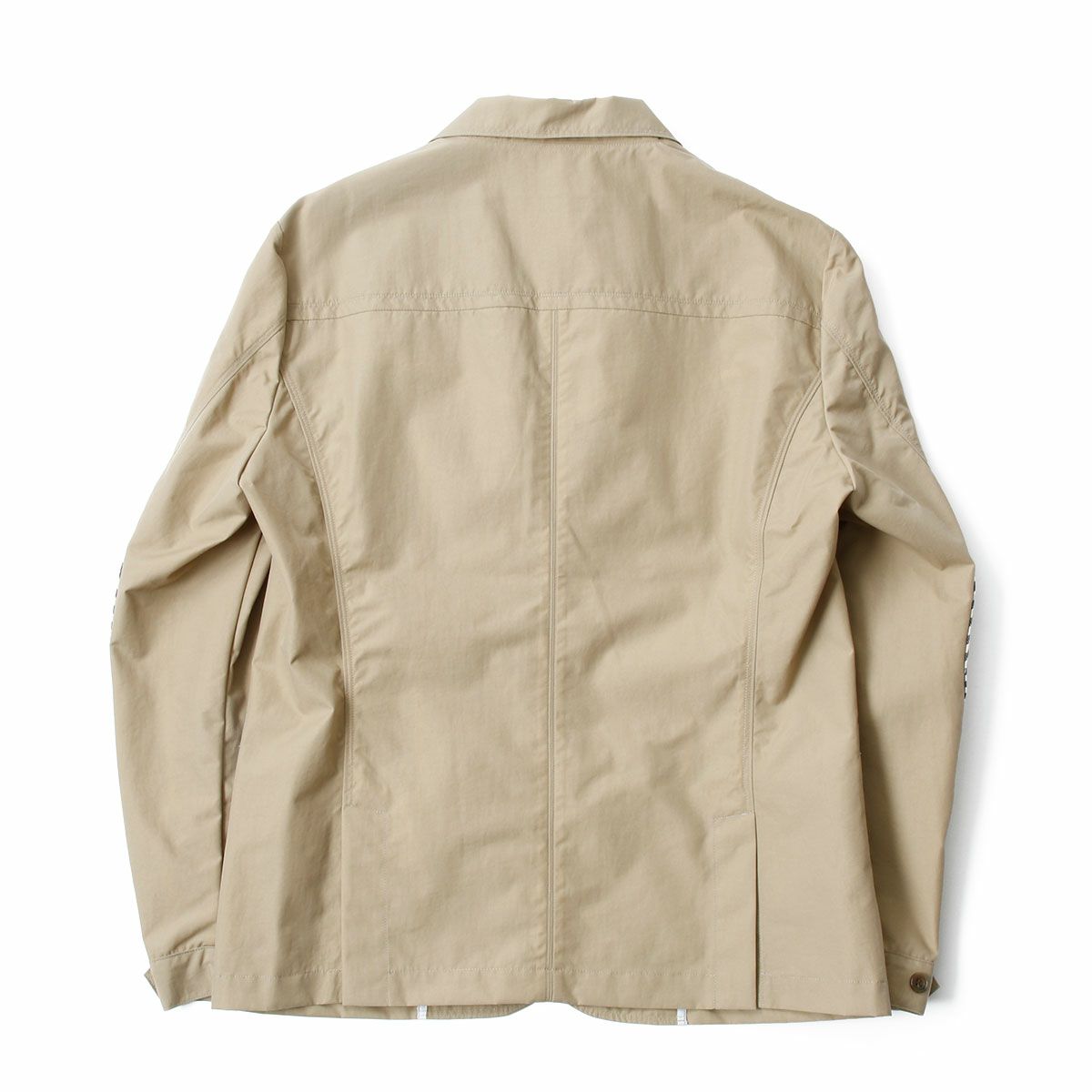 Mille Miglia｜ラフェスタ オリジナル ジャケット｜アウター｜ベージュ
