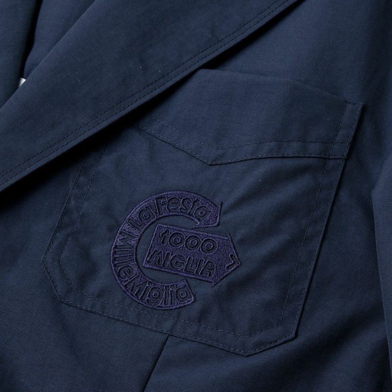 Mille Miglia｜ラフェスタ オリジナル ジャケット｜アウター｜ネイビー