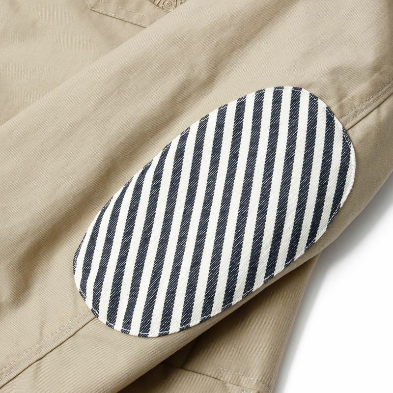 Mille Miglia｜ラフェスタ オリジナル ジャケット｜アウター｜ベージュ