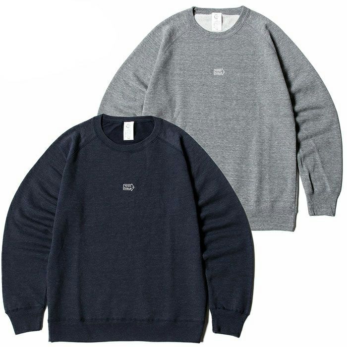 Mille Miglia｜ラフェスタ オリジナル スウェット 2019｜