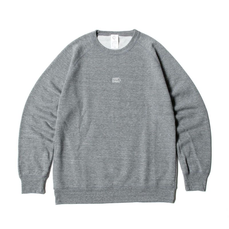 Mille Miglia｜ラフェスタ オリジナル スウェット 2019｜グレー