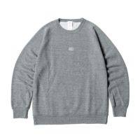 Mille Miglia｜ラフェスタ オリジナル スウェット 2019｜グレー