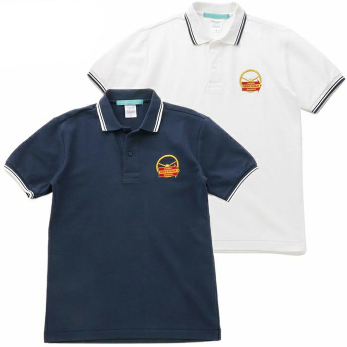 Mille Miglia｜MM エッセーレ バンビーノ ポロ｜ポロシャツ