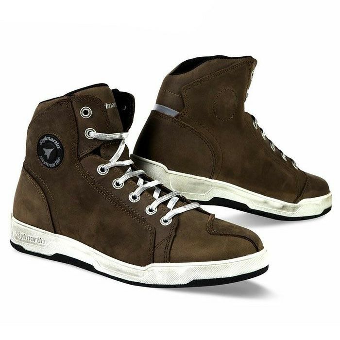 Stylmartin｜マーシャル｜スニーカータイプ