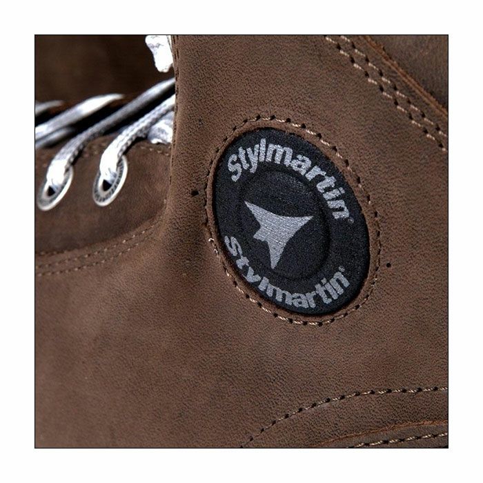 Stylmartin｜マーシャル｜スニーカータイプ｜トープ