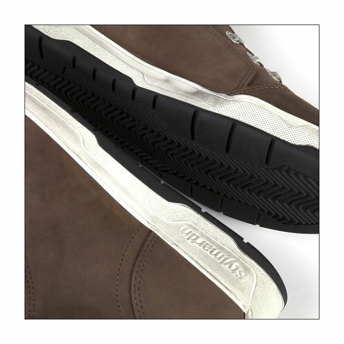 Stylmartin｜マーシャル｜スニーカータイプ｜トープ