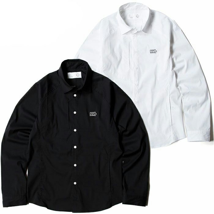 Mille Miglia｜2ウェイ ストレッチ シャツ｜