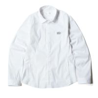 Mille Miglia｜2ウェイ ストレッチ シャツ｜ホワイト