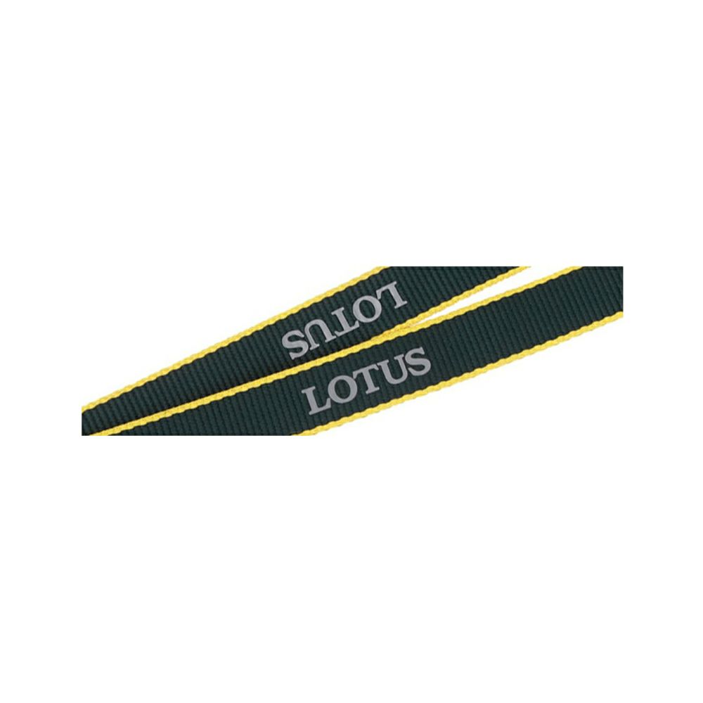 CLASSIC TEAM LOTUS｜ロータス ランヤード｜その他雑貨｜グリーン