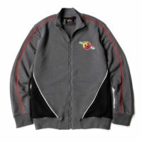 Abarth｜アバルト・コルセ スウェットシャツ｜グレー