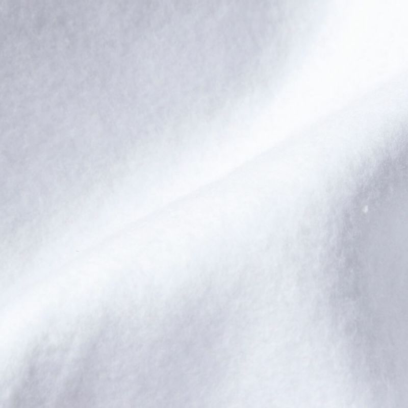 Abarth｜アバルト・コルセ スウェットシャツ｜ホワイト