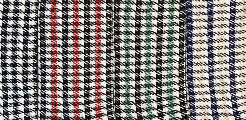 HEEL TREAD｜ペピタ ヘリテージパック｜ソックス