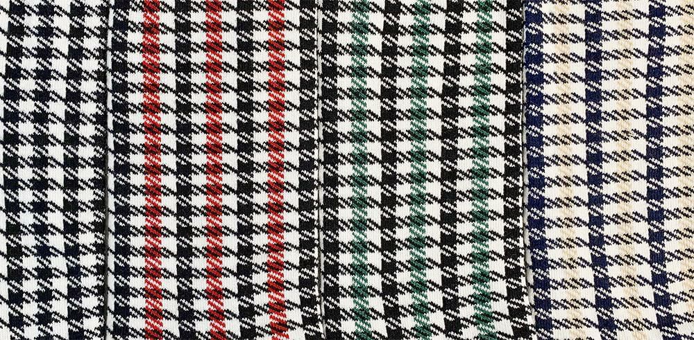 HEEL TREAD｜ペピタ ヘリテージパック｜ソックス