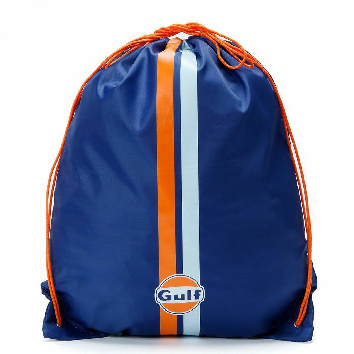 GULF｜ガルフ プルスバッグ｜バックパック