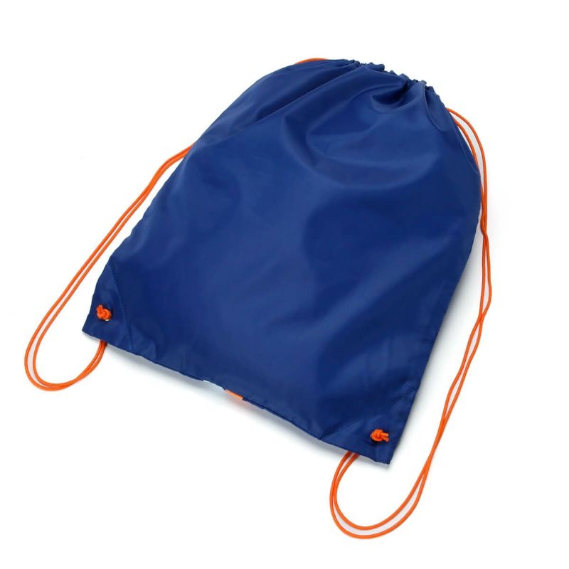 GULF｜ガルフ プルスバッグ｜バックパック｜ブルー