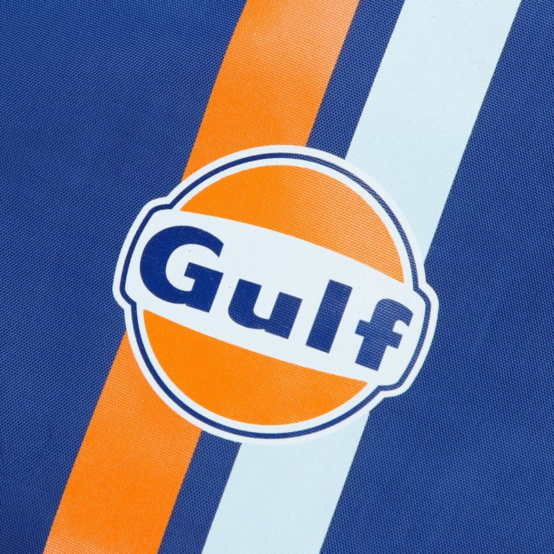 GULF｜ガルフ プルスバッグ｜バックパック｜ブルー