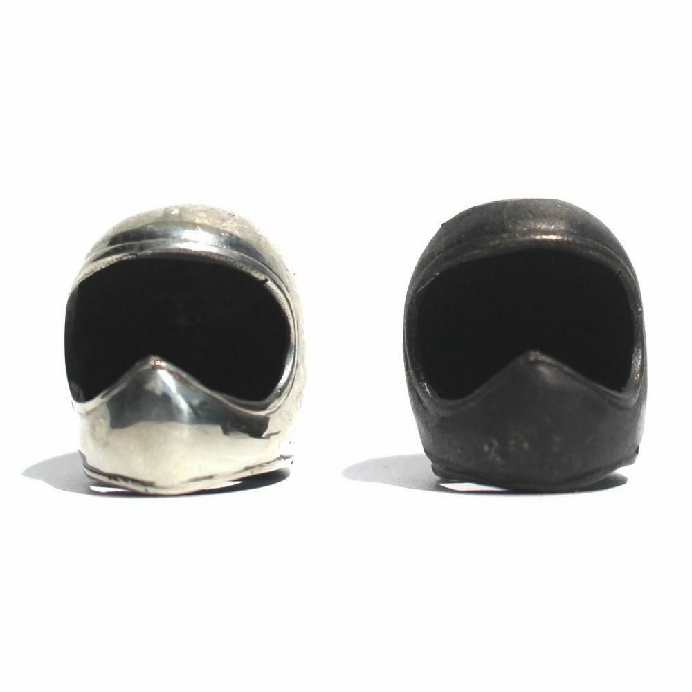 DEFORMASI｜ヘルム #02｜キーホルダー