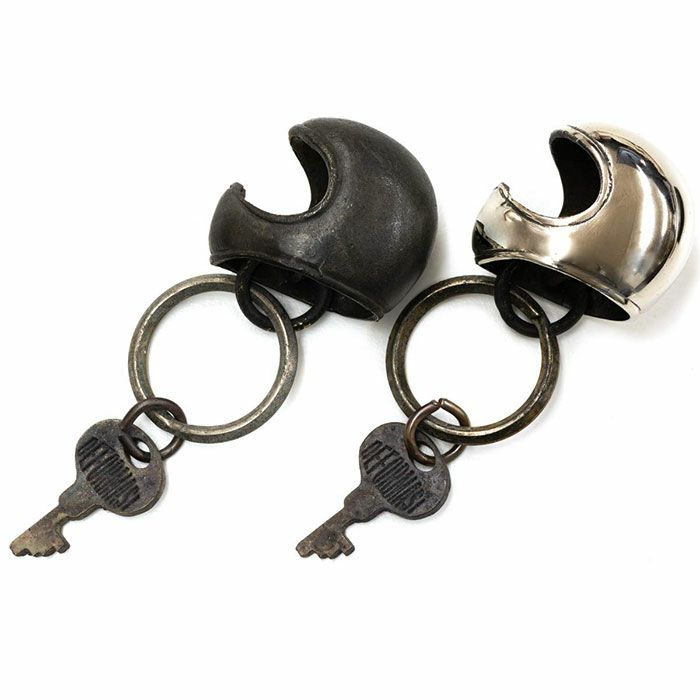 DEFORMASI｜ヘルム #04｜キーホルダー