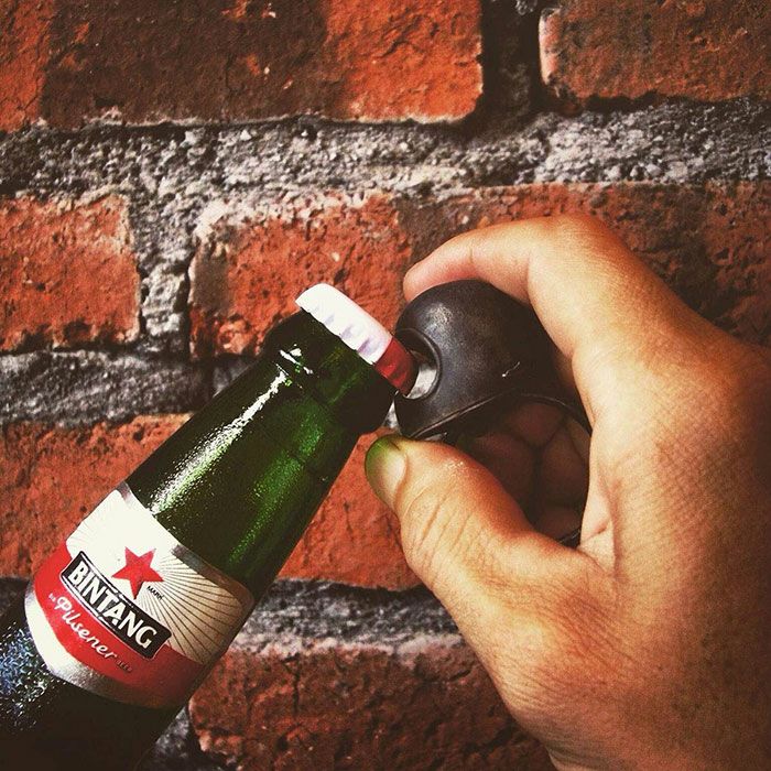 DEFORMASI｜ヘルム #04｜キーホルダー｜ブラック