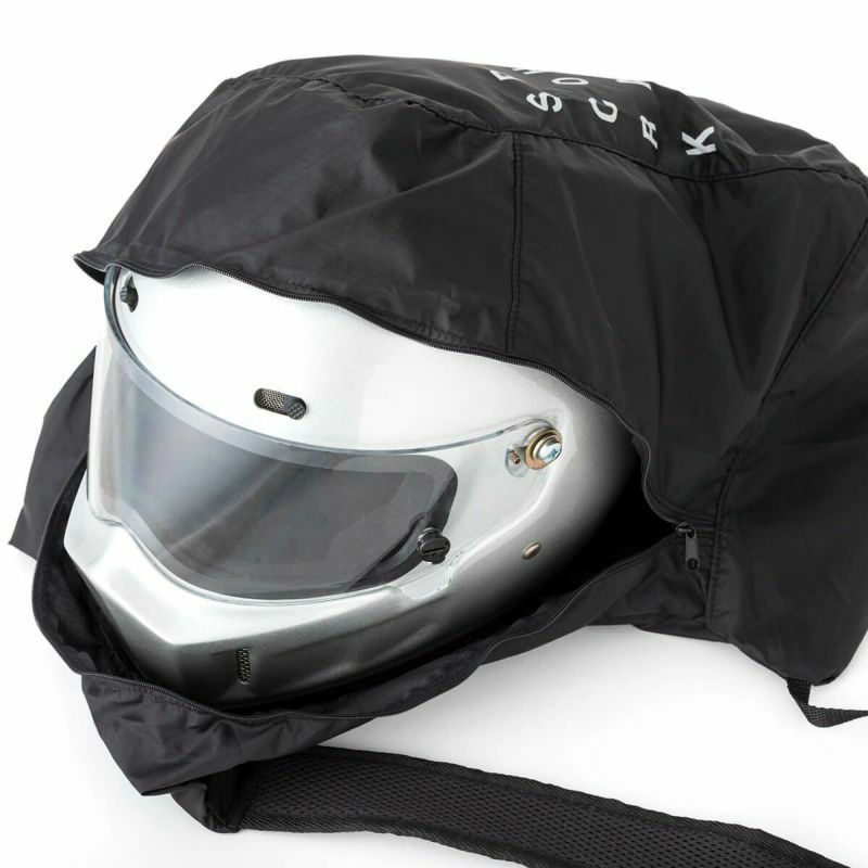 楽天市場】Arai アライ ヘルメットバッグ ARAI HELMET BAG