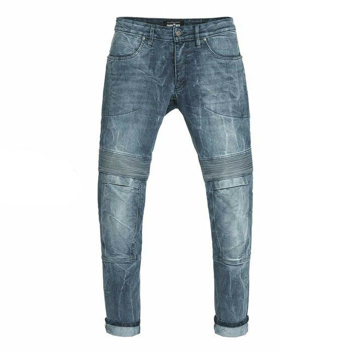 PANDO MOTO｜Karl Desert｜デニム