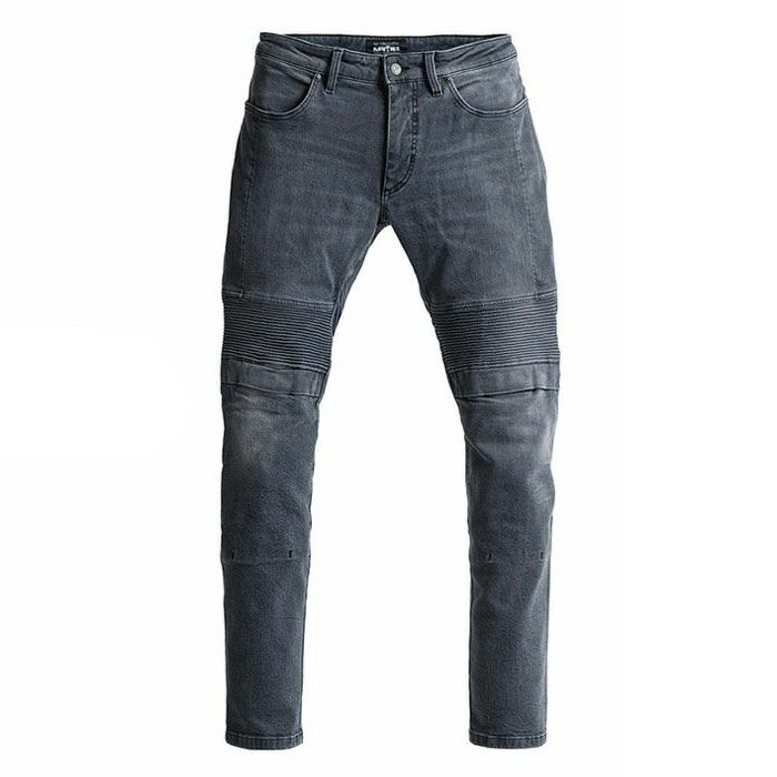 BRAT SUIT BLACK • Pando Moto