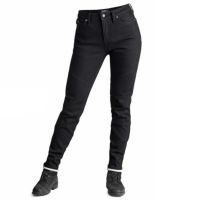 PANDO MOTO｜キッサキ ブラック｜デニム