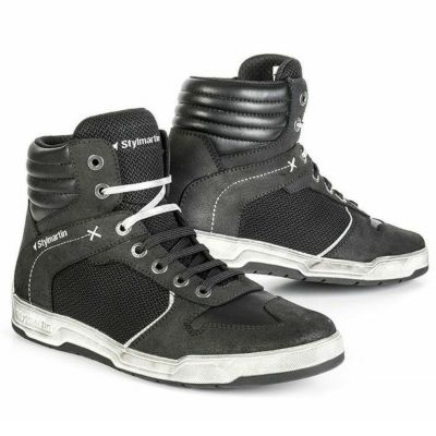 Stylmartin / スティルマーティン Double Wp Shoes スニーカー スティルマーティン ダブル WP バイク シューズ