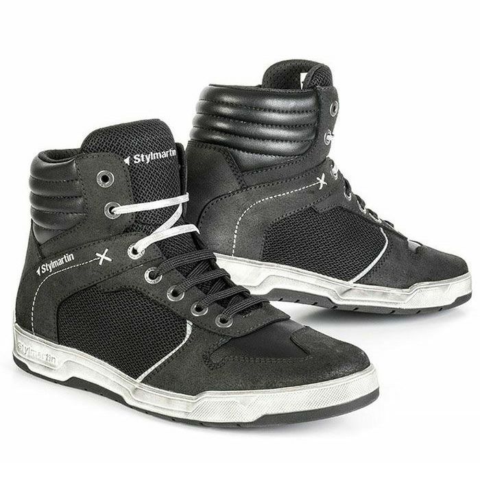 Stylmartin｜アトム｜スニーカータイプ