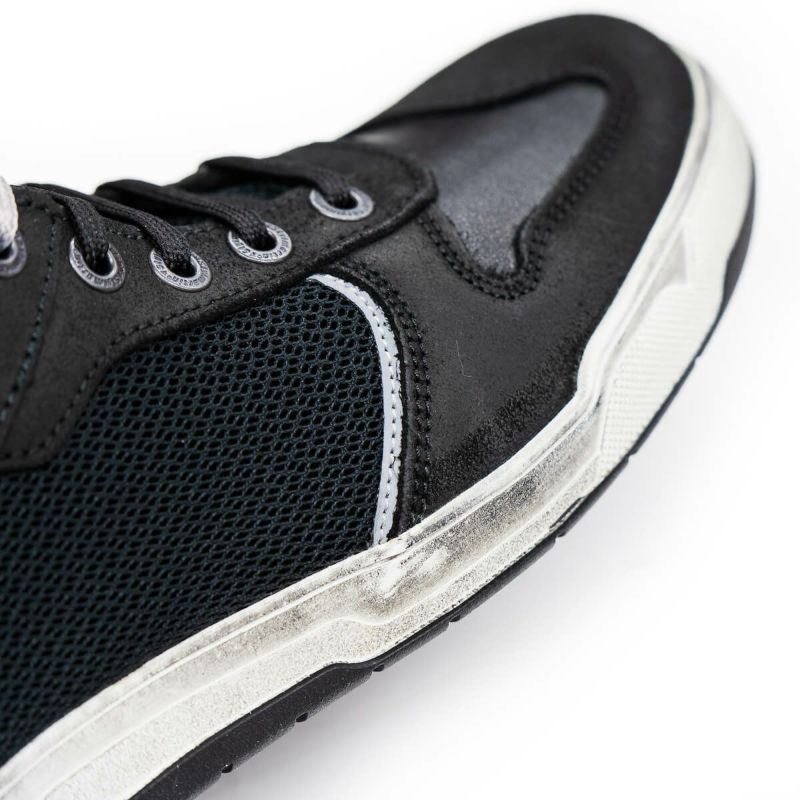 Stylmartin｜アトム｜スニーカータイプ｜ブラック