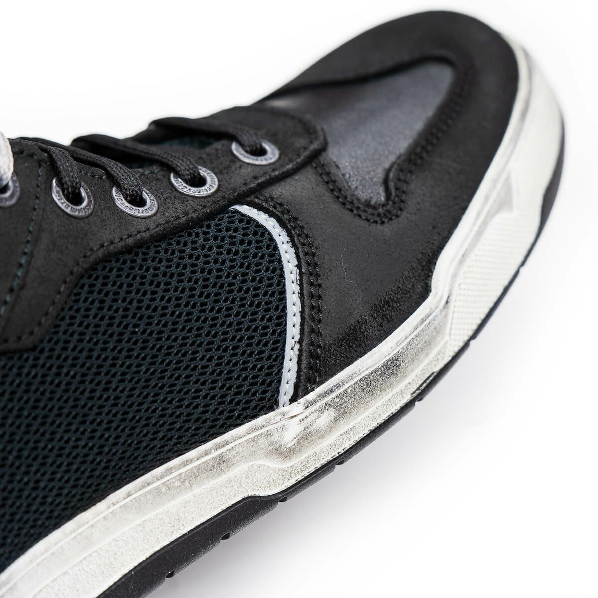 Stylmartin｜アトム｜スニーカータイプ｜ブラック