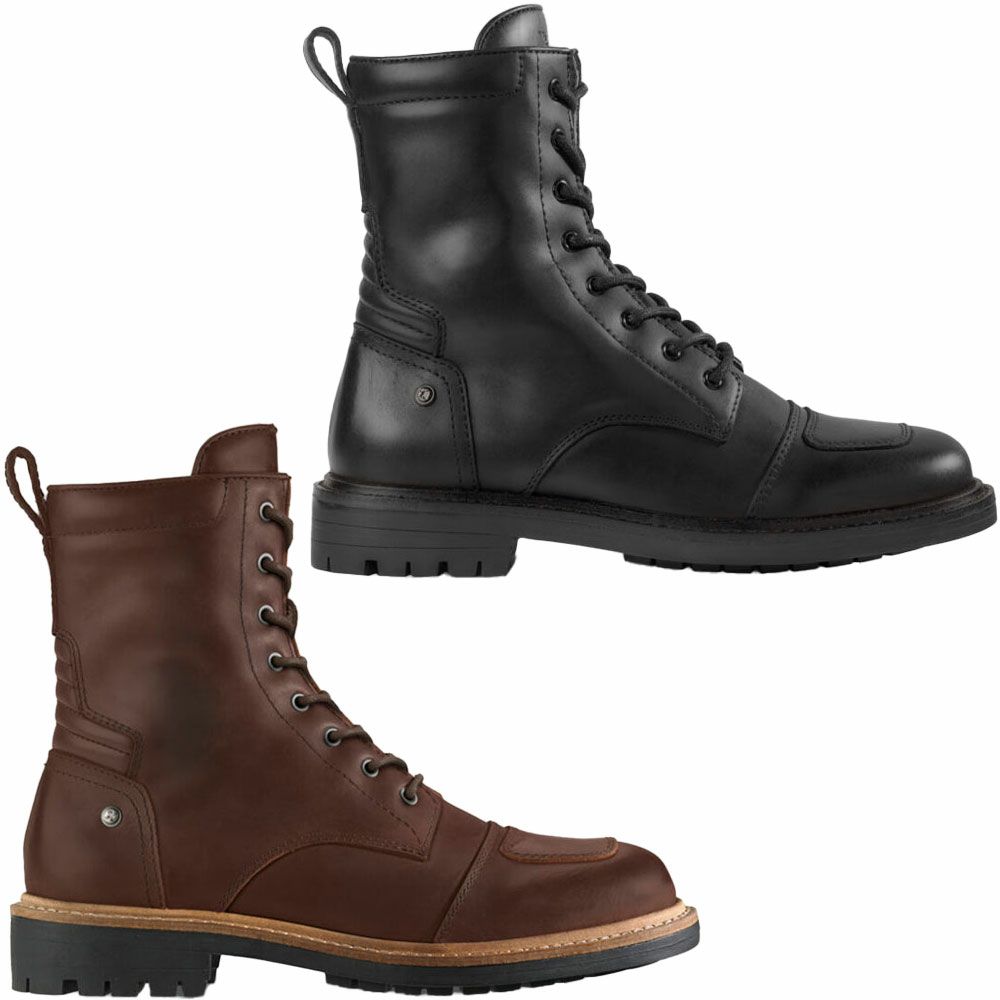 XPD｜エックス ナッシュビル レディ｜ブーツタイプ