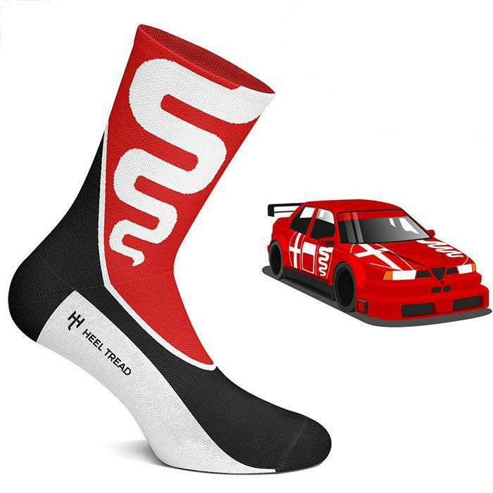 HEEL TREAD｜155｜ソックス