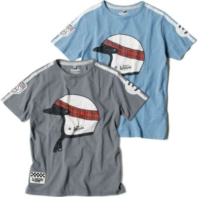 MAX ORIDO CREW 559 ジャケット Tシャツ 織戸 学 MAX ORIDO 559 エンブロイダリー モーター