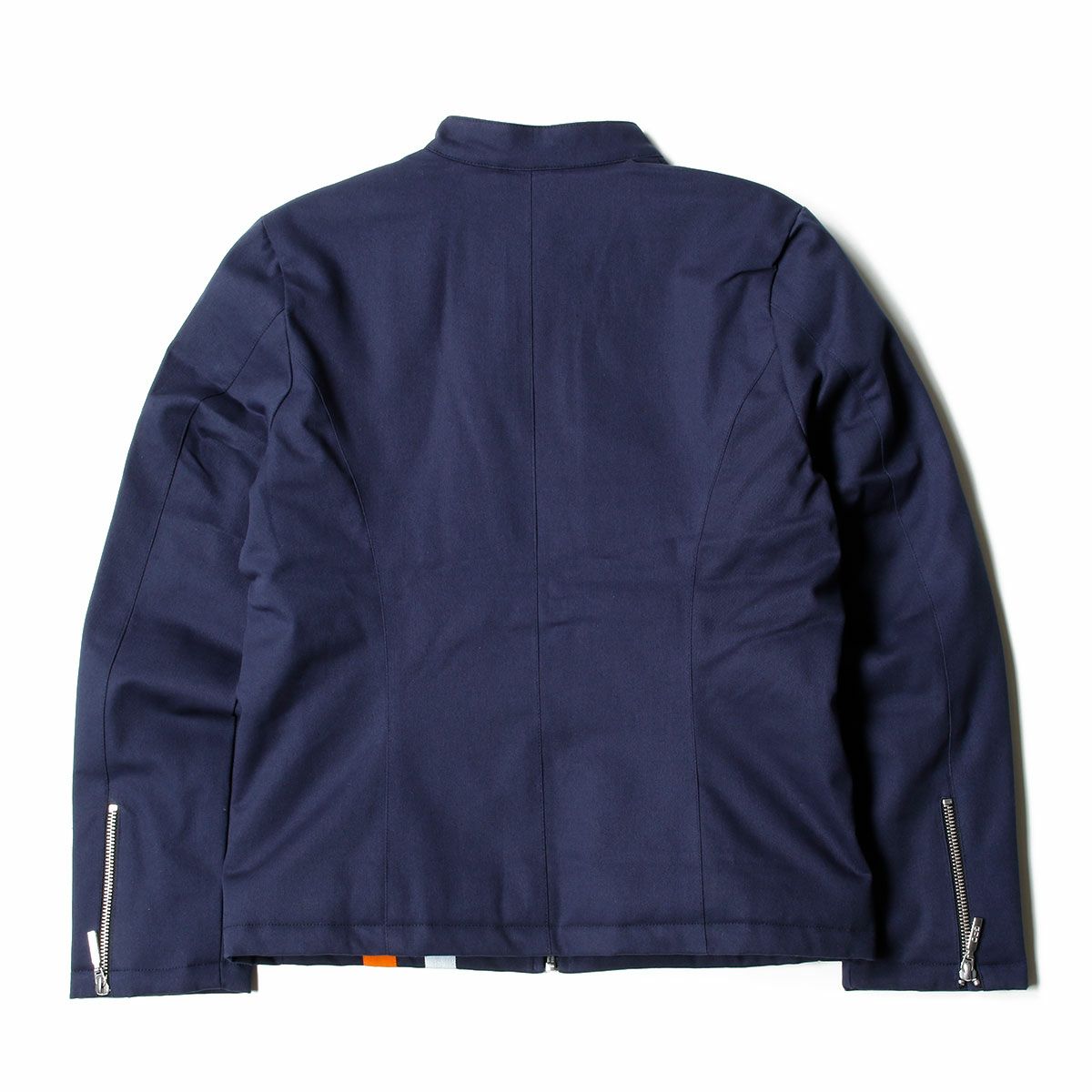 GULF｜ガルフ ロードマスター ブルゾン｜アウター｜ネイビー