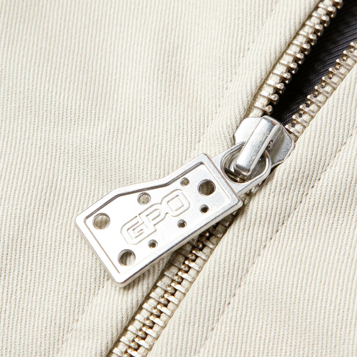 GULF｜ガルフ ロードマスター ブルゾン｜アウター｜サンド