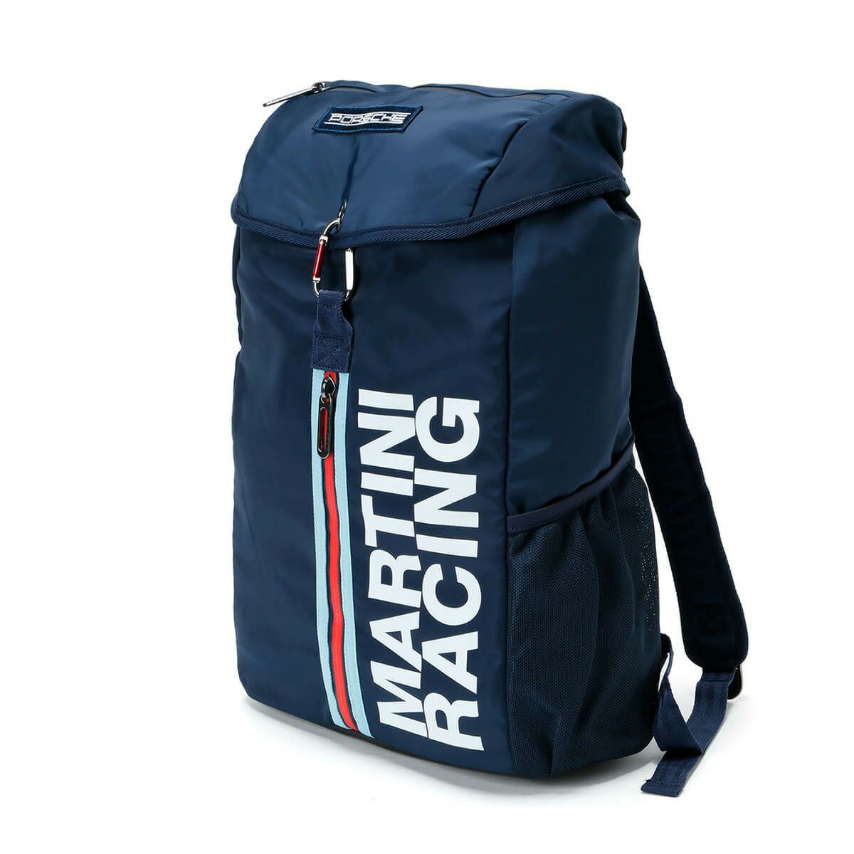 PORSCHE MARTINI RACING｜バックパック｜