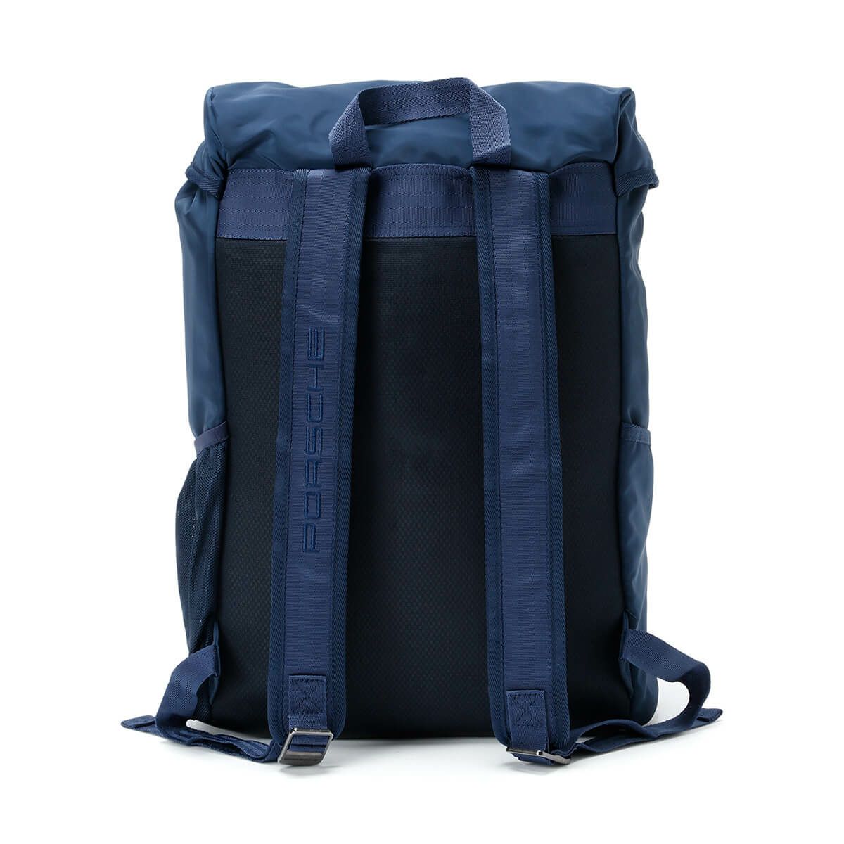 PORSCHE MARTINI RACING｜バックパック｜ネイビー