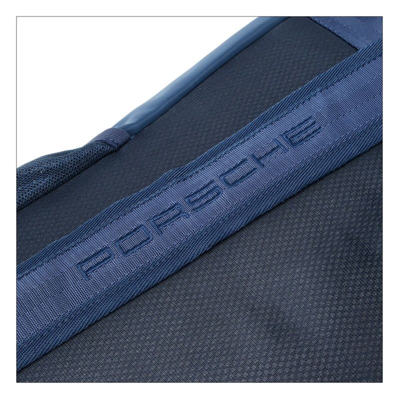 PORSCHE MARTINI RACING｜バックパック｜ネイビー