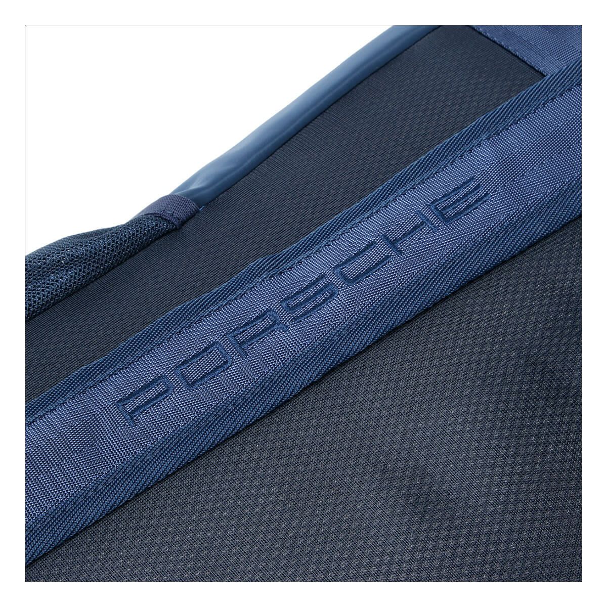 PORSCHE MARTINI RACING｜バックパック｜ネイビー