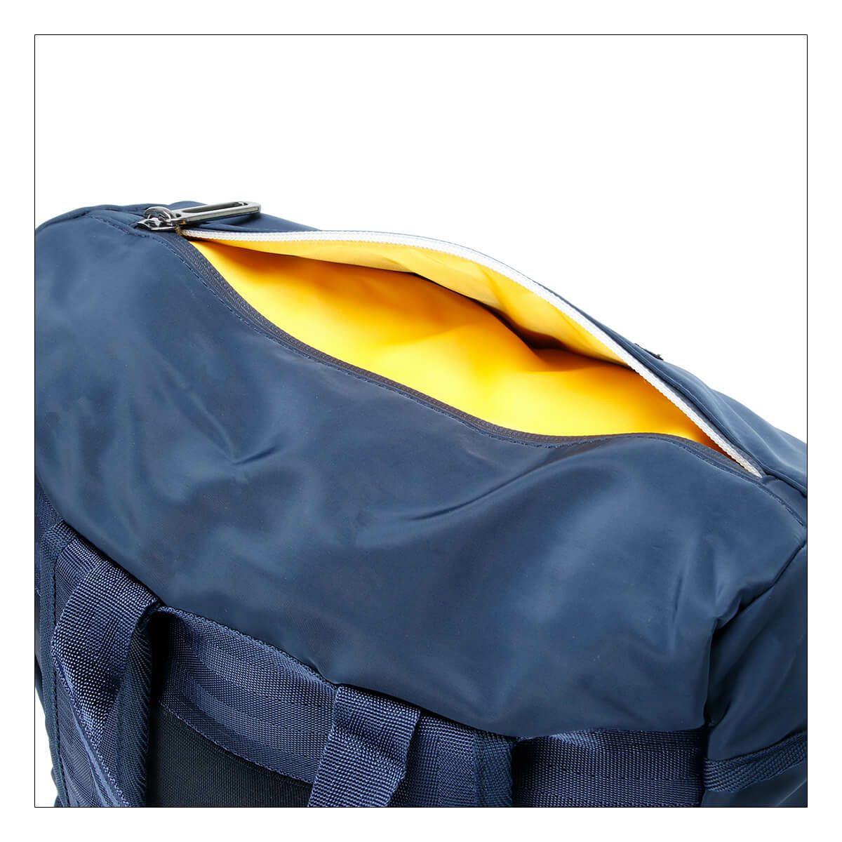 PORSCHE MARTINI RACING｜バックパック｜ネイビー