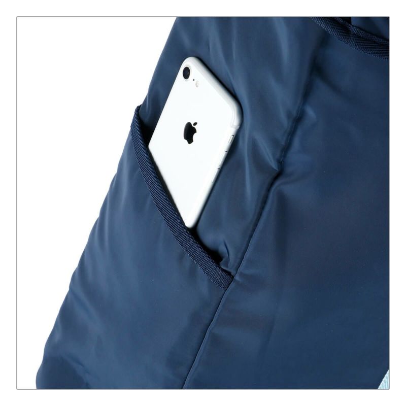 PORSCHE MARTINI RACING｜バックパック｜ネイビー