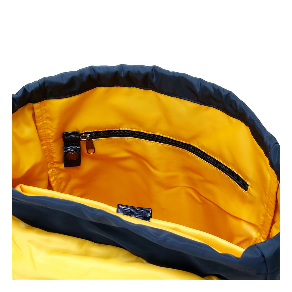 PORSCHE MARTINI RACING｜バックパック｜ネイビー