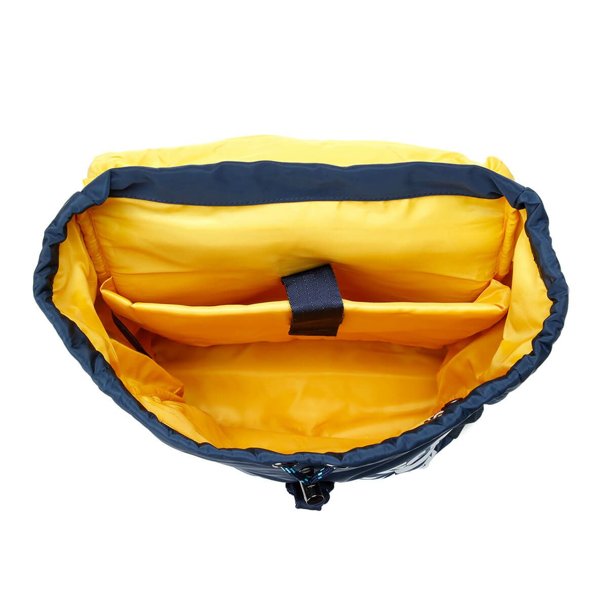 PORSCHE MARTINI RACING｜バックパック｜ネイビー