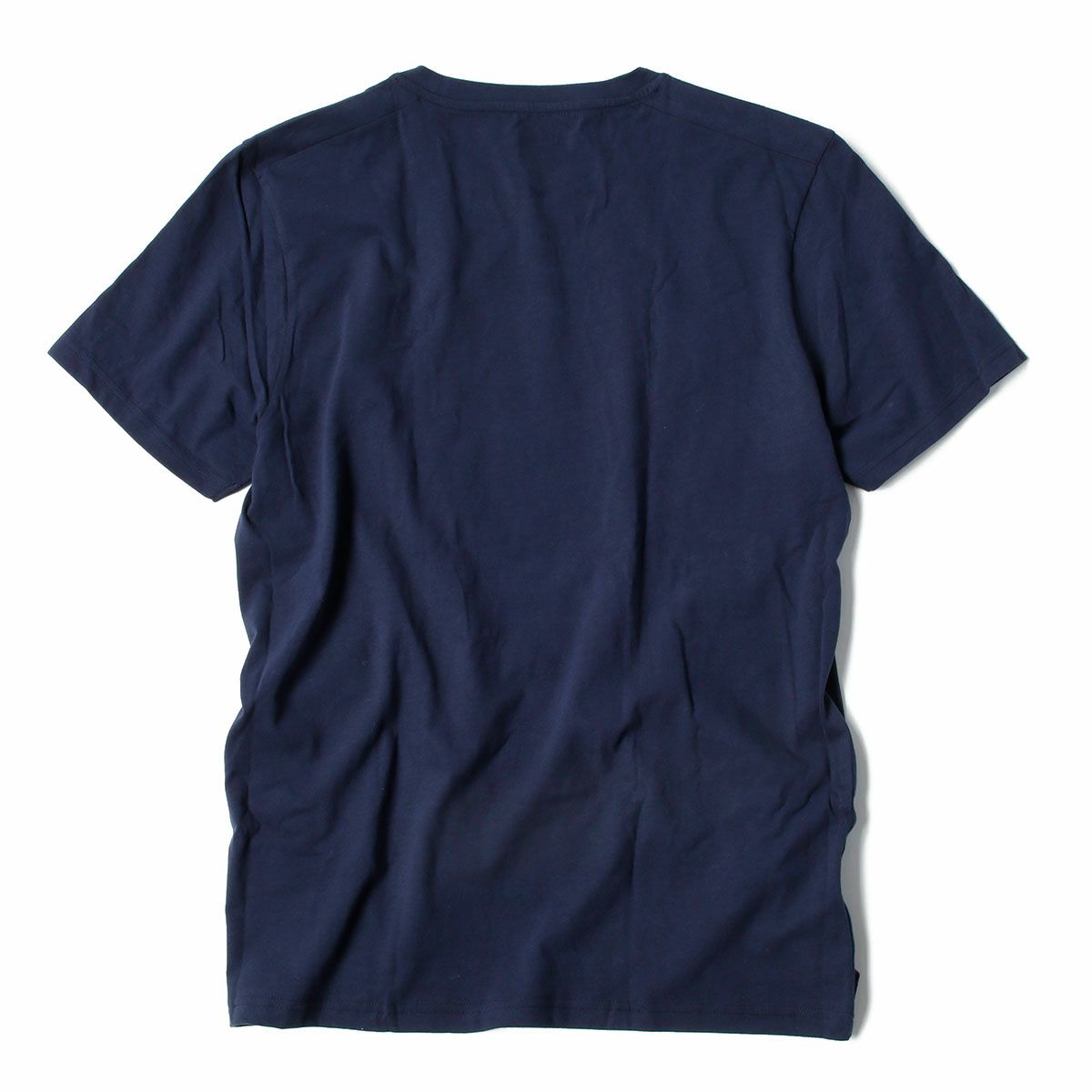 PORSCHE MARTINI RACING｜No.18 コレクターズ Tシャツ｜ブルー