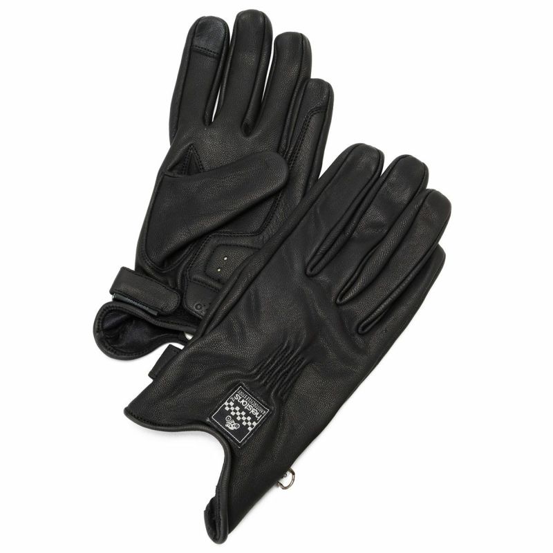 helstons｜コンドル グローブ｜3シーズン